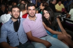 Saturday Night at Barbacane Pub, Byblos